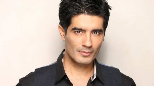 Celebrity Fashion Designer Manish Malhotra Tests Positive For COVID-19: Immediately Isolated Myself