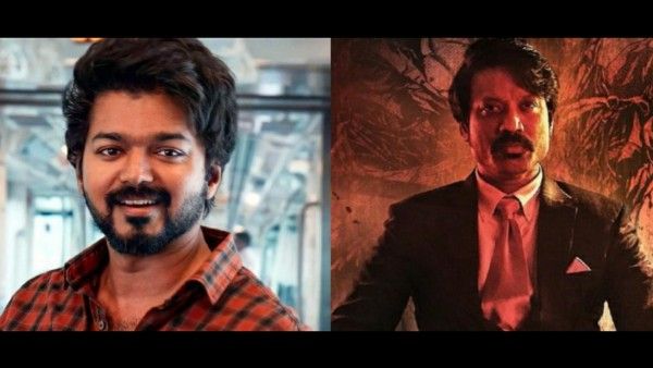 Tamil Movies 2021 First Quarterly Report: Here Are The Hits And Flops!