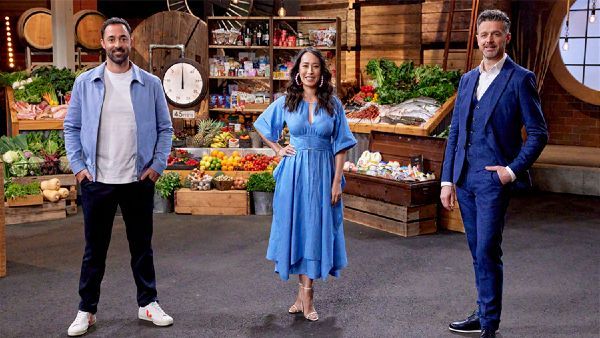 Masterchef Australia Back With Season 13 On Disney+ Hotstar Premium
