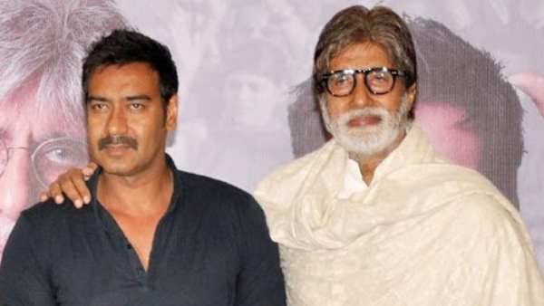 Ajay Devgn Halts Production For Final Schedule Of Mayday Due To Surge In COVID-19 Cases