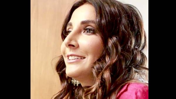 Monica Dogra Expresses Gratitude Towards Ekta Kapoor Post The Married Woman’s Success