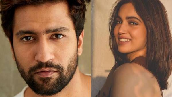 Mr Lele’s Shooting Halted After Lead Actors Vicky Kaushal-Bhumi Pednekar Test COVID-19 Positive