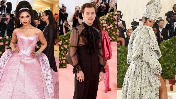 The Met Gala Set To Return In September 2021, Report Claims Amanda Gorman May Host
