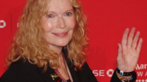 Mia Farrow Shares A Hard-Hitting Post About Her Children’s Deaths