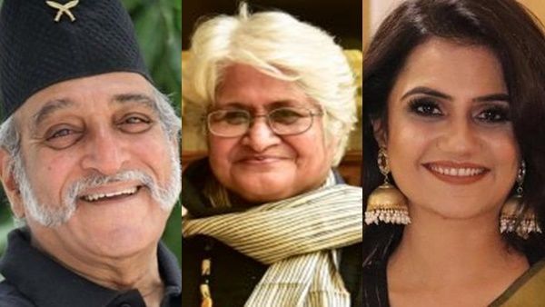 Sumitra Bhave No More: Mohan Agashe And Amruta Subhash Mourn Filmmaker’s Demise