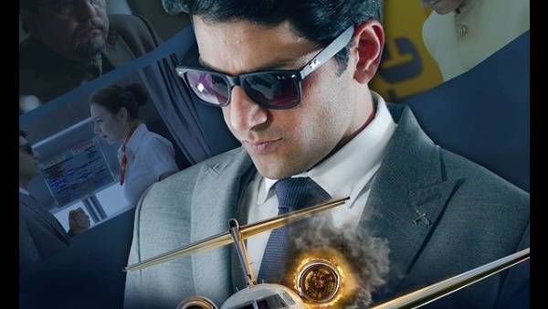 Flight Review: Crisp Visuals And Mohit Chadda's Performance Make It A Safe Landing