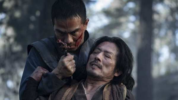 Watch: Warner Bros Releases Mortal Kombat's Surprisingly Emotional First 7 Minutes, Sub-Zero Fights Scorpion