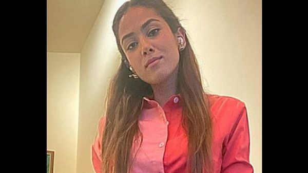 Mira Rajput Urges Fans To Help Those In Need For COVID-19 Resources