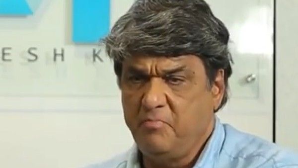 Mukesh Khanna's Brother Satish Khanna Passes Away