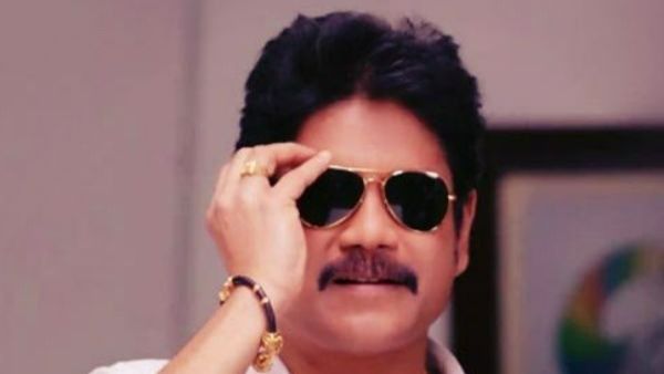 Akkineni Nagarjuna Was Never Interested In Making Comeback In Bollywood; Says He Didn't Crave For Acceptance