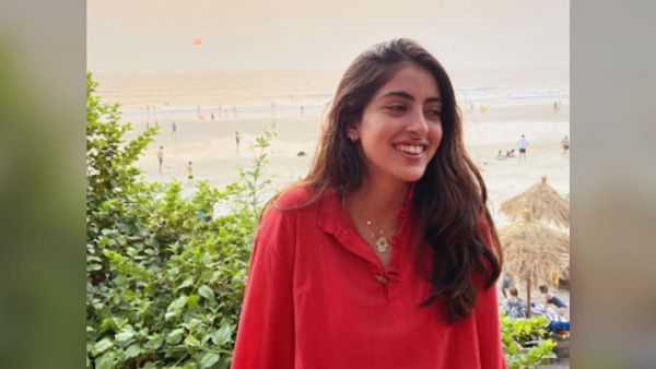 Navya Nanda On Inequality: Pandemic Has Disproportionately Impacted Women