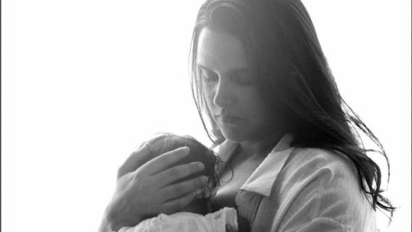 Neha Dhupia Shares Picture Of Breastfeeding Mehr; Urges People To ‘Normalise Breastfeeding, Not Sexualise It'