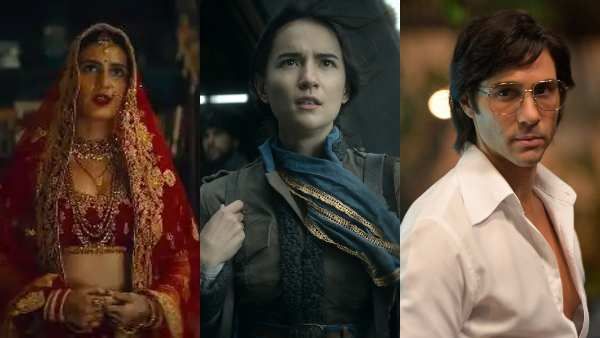 Top 8 Netflix Releases To Watch Out For In April 2021: Ajeeb Daastaans, Shadow And Bone, The Serpent & More