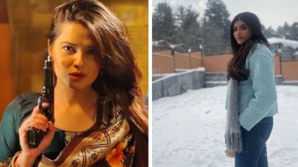 Choti Sarrdaarni: Nimrit Ahluwalia To Re-Enter; Will Kratika Sengar Exit The Show?