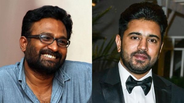 Nivin Pauly To Play The Lead In 'Peranbu' Director Ram's Next Outing: Reports