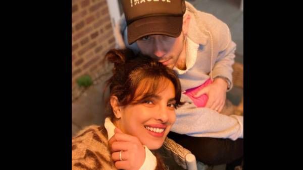 Nick Jonas Reveals His Fond Moments With Wife Priyanka Chopra And Things He Learnt From Her