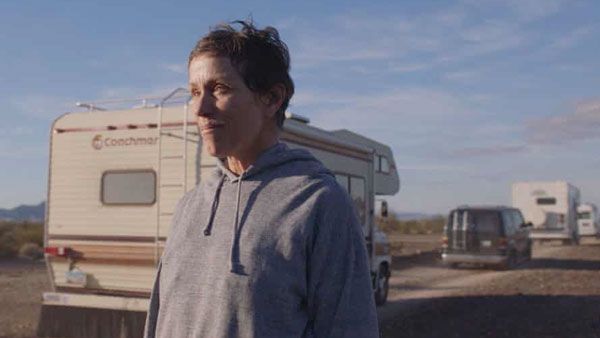 Nomadland Full Movie Leaked For Free Download In HD Quality!