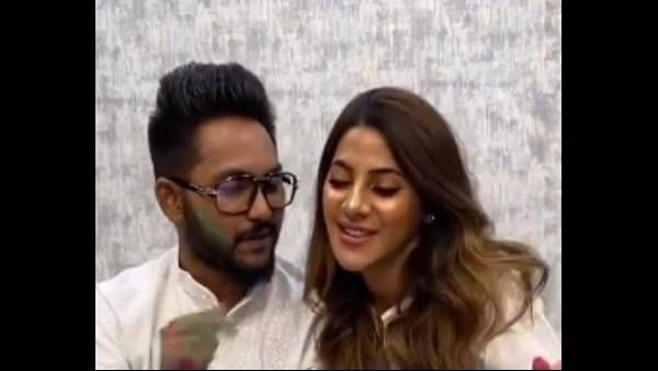 Nikki Tamboli On Not Dating Jaan Kumar Sanu: He Is Not My Type, We Will Always Be Friends