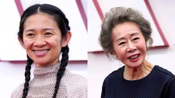 Oscars 2021 Live Updates: Chloé Zhao & Youn Yuh-Jung Bag Historic Wins At 93rd Academy Awards