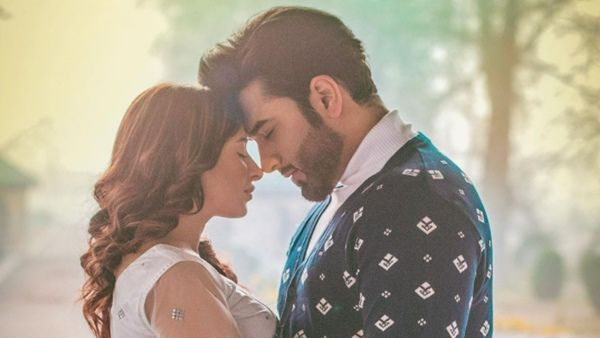 Paras Chhabra And Mahira Sharma To Feature In Amaal Mallik’s Romantic Music Video: Report