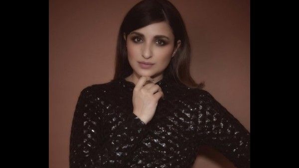 Parineeti Chopra Wants To Shock & Awe People With Her Work; Says 'Their Love Is A Big Validation'