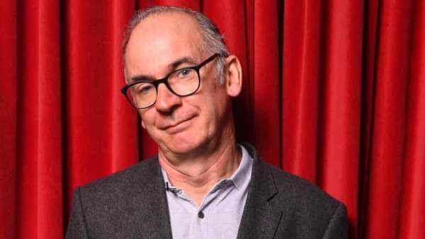 Harry Potter & Chernobyl Star Paul Ritter Dies Of Brain Tumour At 54