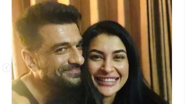 Pavitra Punia On Her Interfaith Relationship With Eijaz Khan: Everyone Is Happy, But They Want Us To Go Slow