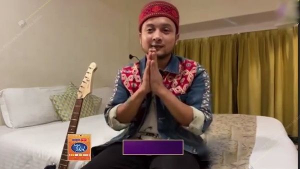 Indian Idol 12: Pawandeep Rajan Tests COVID-19 Positive; Latest Promo Reveals The Contestant Is In Quarantine