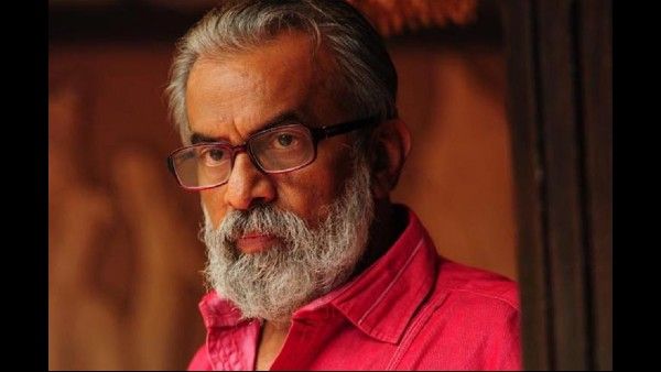Actor-Scriptwriter P Balachandran Passes Away; Mollywood Celebs Remember The Senior Actor