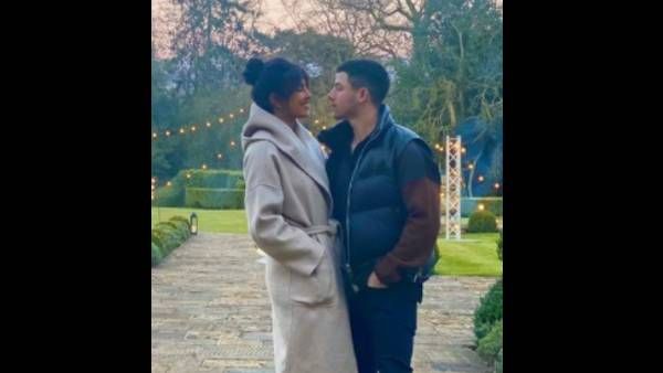 Priyanka Chopra Misses Her Hubby Nick Jonas And Her Latest Post Proves The Same