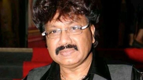 Composer Shravan Rathod Of Nadeem-Shravan Fame Passes Away After Battling COVID-19
