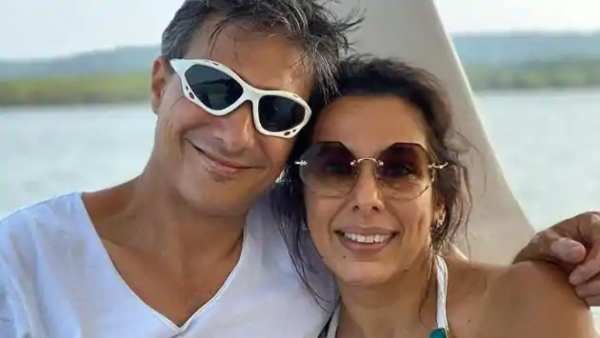 Pooja Bedi Says 'Beaches Are Accessible To Everyone' After Twitter User Asks Her To Check Her Privilege