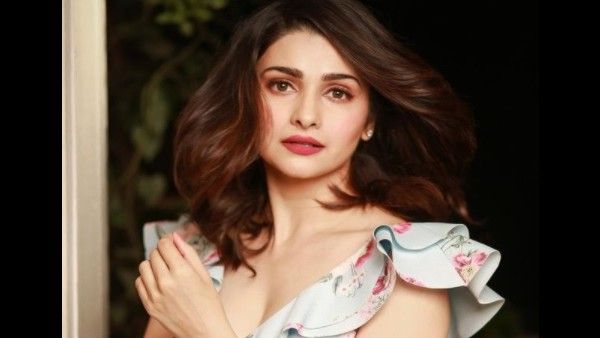 Prachi Desai On Her Wedding Plans: I Have Been Married So Many Times On Screen That I Think I Am Done With It