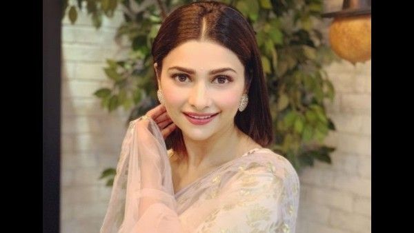 Prachi Desai Reveals Why She Stayed Away From Limelight, Thanks The Audience For Never Forgetting Her