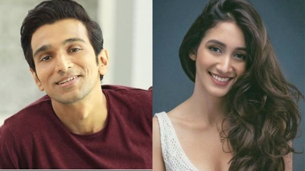 Pratik Gandhi And Shreya Chaudhry To Work Together On An Interesting Project; Details Inside