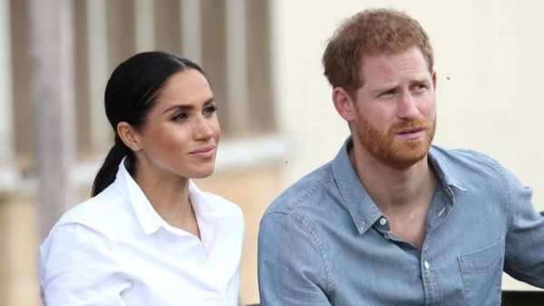 HC Dismisses Indian Woman's Petition Seeking Legal Action Against Prince Harry For Not Marrying Her