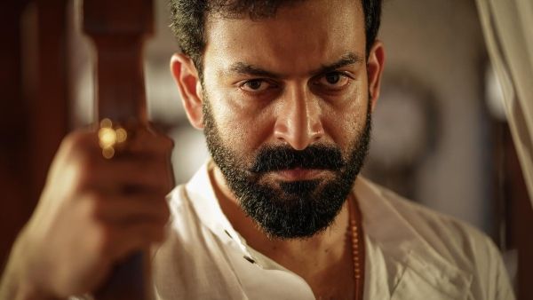 Prithviraj Sukumaran Looks Intense As Kaduvakunnel Kuruvachan; New Stills Go Viral!
