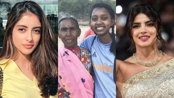 Priyanka Chopra, Navya Naveli Nanda Congratulate Jharkhand Girl Who Got Harvard University Scholarship