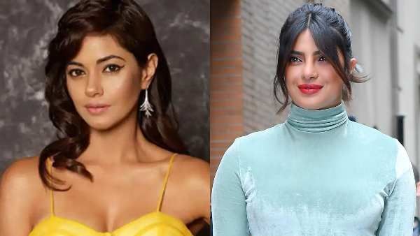 Meera Chopra Says Being Related To Priyanka Chopra Did Not Help Her Get Films: I Had To Struggle