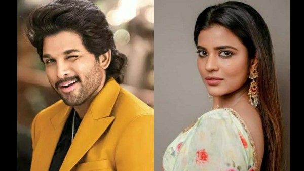 Pushpa: Aishwarya Rajesh To Play A Key Role In Allu Arjun-Sukumar’s Film?
