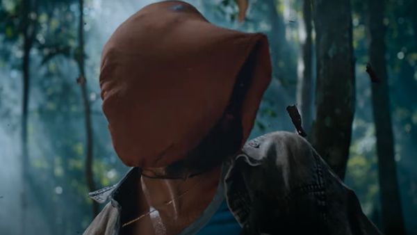 Pushpa: Allu Arjun’s First Glimpse As Pushpa Raj To Be Out On April 7 At THIS Time