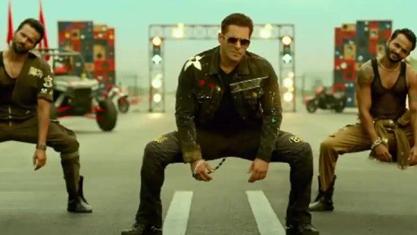 Radhe: Here's How You Can Watch Salman Khan's Eid Release On ZEEPlex And DTH Platforms