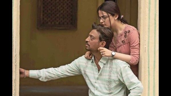 Irrfan Khan's First Death Anniversary: Radhika Madan, Nimrat Kaur & Other Stars Share Heartfelt Posts