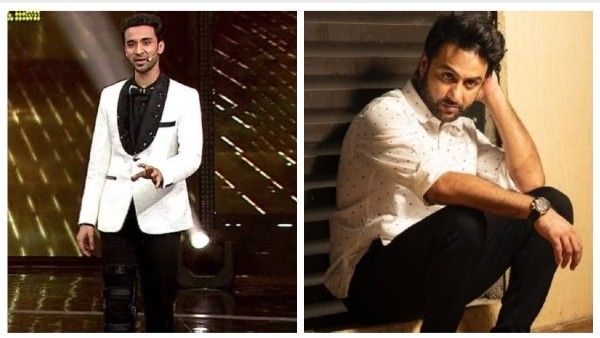 Dance Deewane 3's Raghav Juyal & Mahabharat Actor Rohit Bhardwaj Test Positive For COVID-19