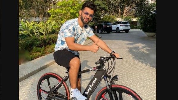 Did Rahul Vaidya Pick Khatron Ke Khiladi 11 Over Nach Baliye 10? Aastha Gill, Nikki & Abhinav To Participate?