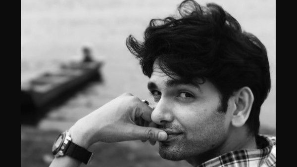 Tanhaiyan's Rahul Sharma On Testing COVID-19 Positive: Despite Taking All Precautions, The Virus Has Caught Me