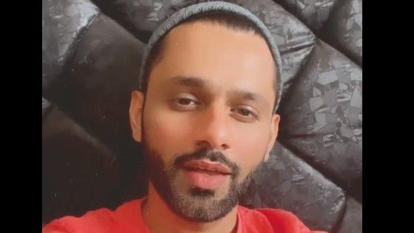 Rahul Vaidya Reacts To Claims That He Had Paid Fan Base