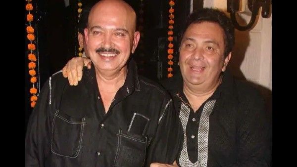 Rakesh Roshan Recalls Rishi Kapoor's Most Endearing Quality; Says 'He Was Not A People Pleaser'
