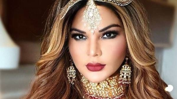 Rakhi Sawant Reveals She Is Improving Herself Every Day, Says Bigg Boss And Salman Khan Have Helped Her A Lot