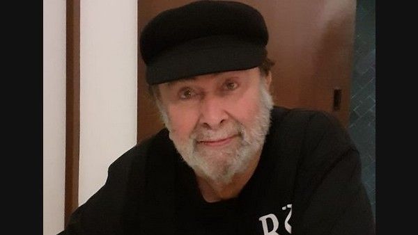 Randhir Kapoor Tests Positive For COVID-19; Admitted To Kokilaben Dhirubhai Ambani Hospital In Mumbai